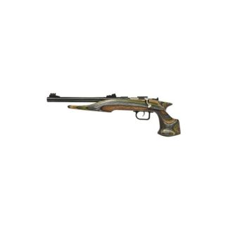Chipmunk 40005 .22LR BL Pistol Camo LAM