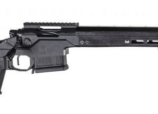 CHRISTENSEN ARMS MODERN PRECISION RIFLE .308 WIN 16" BARREL 5-ROUNDS