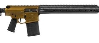 Christensen Arms CA-10 G2 CF Burnt Bronze 6.5 Creedmoor 20" Barrel 20-Rounds