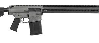 Christensen Arms CA-10 G2 CF Tungsten .308 Win 18" Barrel 20-Rounds