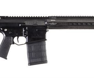 Christensen Arms CA-10 G2 CF 6.5 Creedmoor 20" Barrel 20-Rounds