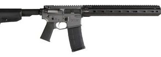 Christensen CA-15 G2 Carbon Fiber .223 Wylde 16-Inch 30rd Burnt Bronze