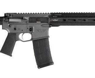 Christensen Arms CA-15 G2 CF Tungsten .223 Wylde 16" Barrel 30-Rounds
