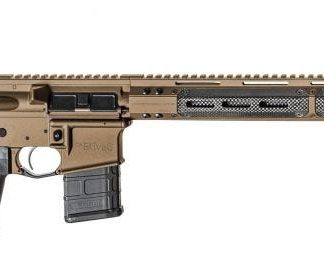 Christensen Arms CA5FIVE6 Burnt Bronze 5.56 NATO / .223 Rem 16" Barrel 30-Rounds