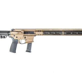 Christensen Arms CA9MM Burnt Bronze 9mm 16" Barrel 30-Rounds