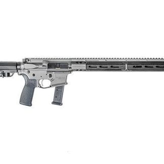 Christensen Arms CA9MM Tungsten 9mm 16" Barrel 30-Rounds