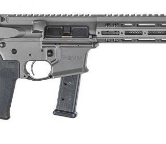 CHRISTENSEN ARMS CA9MM PISTOL TUNGSTEN 9MM 7.5" BARREL 30-ROUNDS