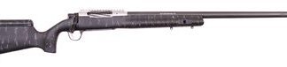 CHRISTENSEN ARMS E.L.R. .300 WINCHESTER MAGNUM 26-INCH 3RD BLACK / GREY