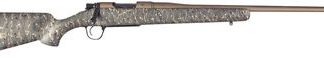 CHRISTENSEN ARMS MESA GREEN / BLACK 7MM-08 22" BARREL 4-ROUNDS