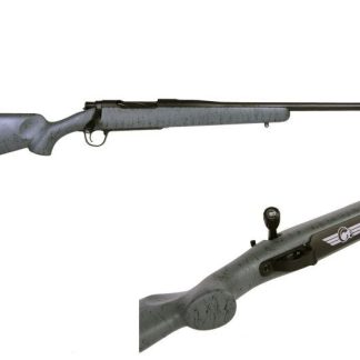 CHRISTENSEN ARMS MESA .300 WIN MAG 24" BARREL 3-ROUNDS GRAY/BLACK