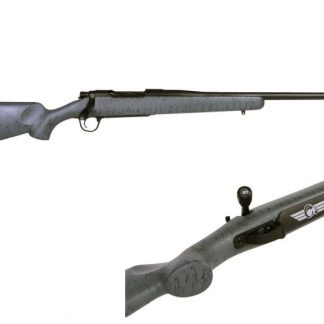 CHRISTENSEN ARMS MESA .28 NOSLER 26" BARREL 3-ROUNDS GRAY/BLACK
