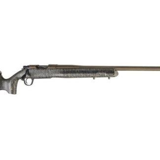 Christensen Arms Mesa Long Range Green / Black .308 Win 24" Barrel 4-Rounds