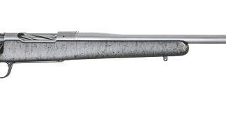 CHRISTENSEN ARMS MESA TITANIUM GRAY / BLACK 6.5 CREEDMOOR 22" BARREL 4-ROUNDS