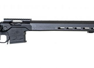 CHRISTENSEN ARMS MODERN PRECISION RIFLE BLACK .300 PRC 26" BARREL 5-ROUNDS
