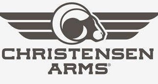 CHRISTENSEN ARMS RIDGELINE 6.5 CREEDMOOR BLK/GRY 24-INCH LH 4RDS