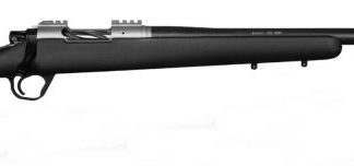 CHRISTENSEN ARMS SUMMIT TI .300 WIN MAG 26" BARREL 3-ROUNDS