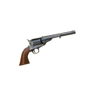 Cimarron Firearms 1872 Open Top .45LC 6rd 7.5-inch CCH