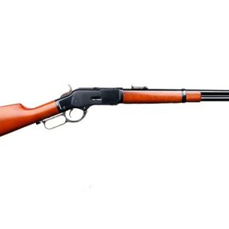 Cimarron Firearms 1873 US Marshall IT Carbine Walnut .45 LC 18" Barrel 10-Rounds