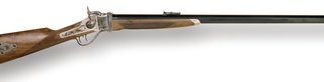 Cimarron Firearms SH200 1874 Quigley Sporting Model