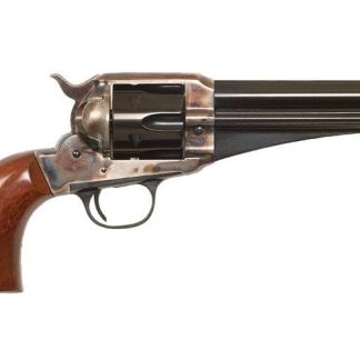 Cimarron Firearms 1875 Outlaw Blued .45 Colt 7.5-inch 6Rds