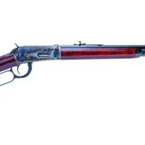 Cimarron Firearms 1894 Walnut .38-55 26" Barrel 9-Rounds