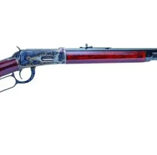 Cimarron Firearms 1894 Walnut .30-30 26" Barrel 8-Rounds