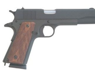 CIMARRON FIREARMS 1911P A1 1911 PISTOL