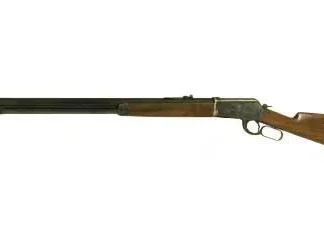 Cimarron Firearms AS188645/70R 1886 Rifle