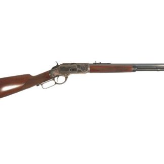Cimarron Firearms CA2010G35 1873 Saddle Shrty