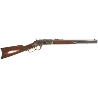 Cimarron Firearms CA2011G35 1873 Saddle Shrty