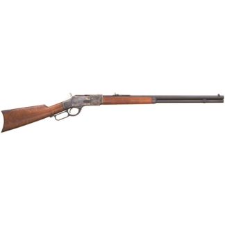 Cimarron Firearms CA282 1873 SportingGun Lever