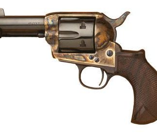 Cimarron Firearms CA347 Thunderer 4.75-inch .45