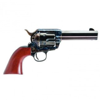 Cimarron El Malo Case Hardened .45LC 4.75-inch 6rd