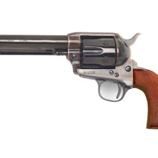 Cimarron Firearms Evil Roy Blue 5.5-inch 45 Colt Firearms