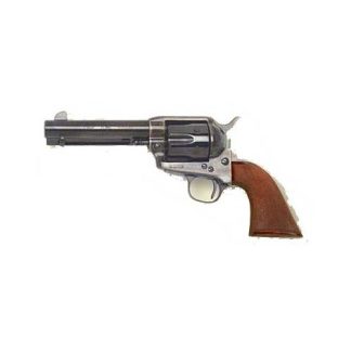 Cimarron Firearms Evil Roy .45LC 4.75-inch 6rd