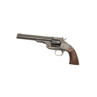 Cimarron Firearms Model 3 SCHOFIELD .45LC 7 inch