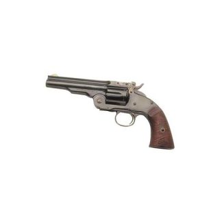 Cimarron Firearms MDL 3 SCHFLD .45LC 5-inch