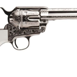 Cimarron Frontier Patton .45 LC 4.75" 6 RDs