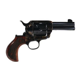 Cimarron Firearms Frontier Bird HD 4.75 inch 45LC