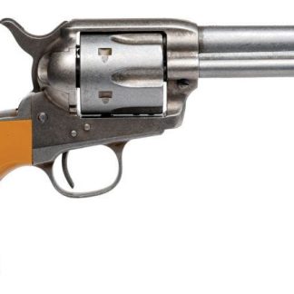 Cimarron Firearms Rooster Shooter .45 Colt 4.75-inch 6Rds