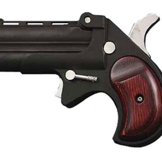 Cimarron Firearms Titan 9mm Black ROSEWOOD