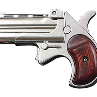 Cimarron Firearms Titan 9mm Polish ROSEWOOD