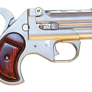 Cimarron Firearms Titan 9mm Brush ROSEWOOD