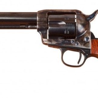 Cimarron Firearms US ARTILLERY .45LC 5.5-inch Standard Blue