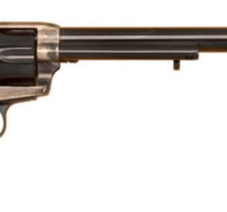 Cimarron Wyatt Earp Frontier Buntline Revolver 10-inch barrel .45LC