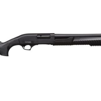 Citadel Firearms CDP-12 Pump-Action Shotgun 12 GA 20" Barrel 3"-Chamber 3-Rounds