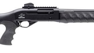 Citadel Firearms Warthog 12 GA 20" Barrel 3" Chamber 4-Rounds