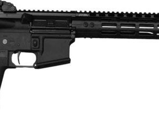 Civilian Force Arms 010117WR Warrior-15 Rifle Semi-Automatic 5.56 NATO 16-inch 30rd