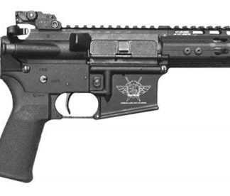 CIVILIAN FORCE ARMS 010117WP WARRIOR-15 PISTOL AR PISTOL SEMI-AUTOMATIC 5.56 NATO 7.5-INCH 30RD