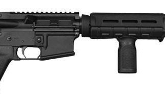 Civilian Force Arms 010117ME Xena-15 Gen2.1 5.56 NATO 16-inch 30rd